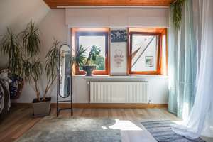 Wohngenuss mit Charme - gepflegtes Ein- bis Zweifamilienhaus mit Wintergarten – Die vollständige Adresse der Immobilie erhältst du vom Anbieter., 49448 Lemförde – Vorschaubild 33