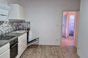 Helle, freundliche 3-Zimmer Wohnung mit Premium Wohnküche in saniertem Energieffizienzhaus 40EE – Augustastraße 140, 42119 Elberfeld, Wuppertal – Vorschaubild 9