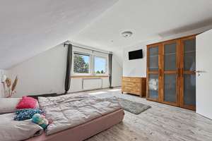 Idylle in Feldrandlage – großzügiges Einfamilienhaus mit Garten - in Forellenseenähe Rieseby – Die vollständige Adresse der Immobilie erhältst du vom Anbieter., 24354 Rieseby – Vorschaubild 10