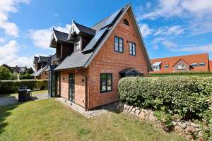 Stillvolles Einzelhaus in strandnaher Lage – Die vollständige Adresse der Immobilie erhältst du vom Anbieter., 25980 Sylt (Gemeinde) – Vorschaubild 4