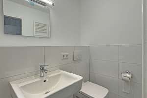 TOP möbliertes Studentenappartement Nr. 4 inkl. Einbauküche im Zentrum von  Eichlinghofen – 44227 Eichlinghofen, Dortmund – Vorschaubild 4