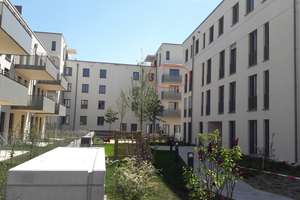 Betreutes Wohnen - Service Wohnen Barrierefrei im Quartier Langeestraße – Langseestraße 2, 90482 Mögeldorf, Nürnberg – Vorschaubild 9