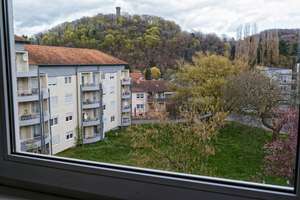 Renovierte 3-Zimmer-Wohnung mit Balkon und Stellplatz – nur 8 Min. zur deutschen Grenze – Die vollständige Adresse der Immobilie erhältst du vom Anbieter., 66117 Alt-Saarbrücken, Saarbrücken – Vorschaubild 23