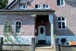 Grundsanierte Altbau 3-Zimmer-Wohnung in Köln-Heimersdorf/Longerich – Die vollständige Adresse der Immobilie erhältst du vom Anbieter., 50767 Heimersdorf, Köln – Vorschaubild 23