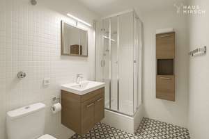 Ihr neues Zu Hause! XL Appartement in Top Lage von Bonn, Loggia + Stellplatz in Rheinnähe. – Die vollständige Adresse der Immobilie erhältst du vom Anbieter., 53175 Plittersdorf, Bonn – Vorschaubild 4