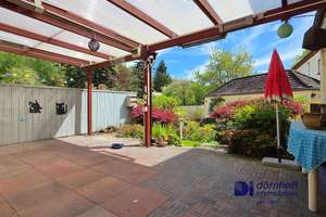 Familiendomizil mit parkähnlichem Garten – 44357 Bodelschwingh, Dortmund – Vorschaubild 12
