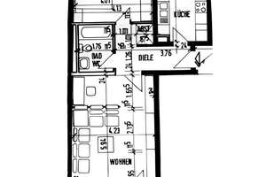 Premium-Apartment mit Bad, Küche, großem Sonnen-Balkon und TG-Stellplatz in zentraler & ruhiger Lage – Marbacher Straße 17, 40597 Benrath, Düsseldorf – Vorschaubild 20
