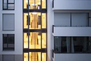 101m² - 3 Zi. mit exklusiver Ausstattung in begehrter Lage von Freiburg-Merzhausen
