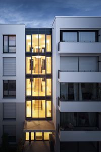101m² - 3 Zi. mit exklusiver Ausstattung in begehrter Lage von Freiburg-Merzhausen