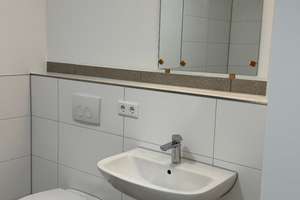 Erstbezug!  Erlangen - Spardorf - Möblierte Appartements inkl. Strom + WIFI ab 550,- Euro ab sofort! – An der Maukhalle 1, 91054 Rathausplatz, Erlangen – Vorschaubild 13