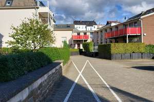 Einbauküche und Terrasse: ansprechende 2-Zimmer-Wohnung in Lüdenscheid – Parkstr. 5A, 58509 Lüdenscheid – Vorschaubild 7