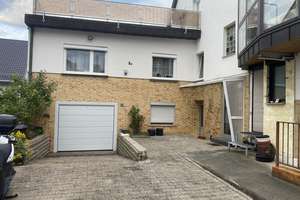 5-Zimmer-Wohnung mit separatem Büro, Terrasse, Keller & optionaler Garage in Stuttgart-Plieningen – Vordere Schafstraße 8a, 70599 Plieningen (Ortsteil), Stuttgart – Vorschaubild 4