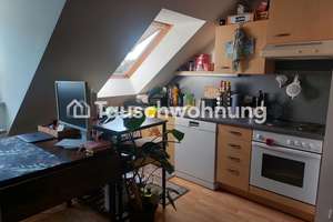 Tauschwohnung: München: Tausche 2 Zimmer gegen 3 Zimmer Wohnung