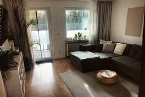 Helle 2-Zimmer-Wohnung mit Balkon im 1. OG in Osnabrück-Sonnenhügel – Kornstraße 30, 49088 Sonnenhügel, Osnabrück – Vorschaubild 6