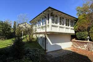 Großzügige Villa in sehr ruhiger und zentraler Top-Lage * Rosenheim Stadt – Rosenheim (Kreis) – Vorschaubild 4