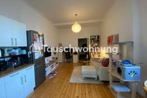 Tauschwohnung: Berlin Tempelhof-Schöneberg: 2-Zimmer-Wohnung, 60 m² – Die vollständige Adresse der Immobilie erhältst du vom Anbieter., 12099 Tempelhof, Berlin – Vorschaubild 2
