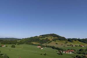AUSSICHTSREICH.REPRÄSENTATIV.NATURNAH. - Stilvolles Wohnen vor malerischem Allgäuer-Alpenpanorama – Die vollständige Adresse der Immobilie erhältst du vom Anbieter., 87487 Wiggensbach – Vorschaubild 10