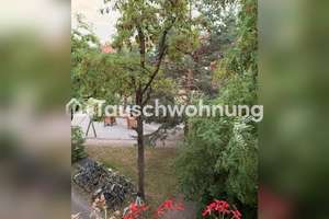 Tauschwohnung: Schöne, helle 2-Zimmer Wohnung Nähe Hohenzollernplatz – 80796 Neuschwabing, München – Vorschaubild 12