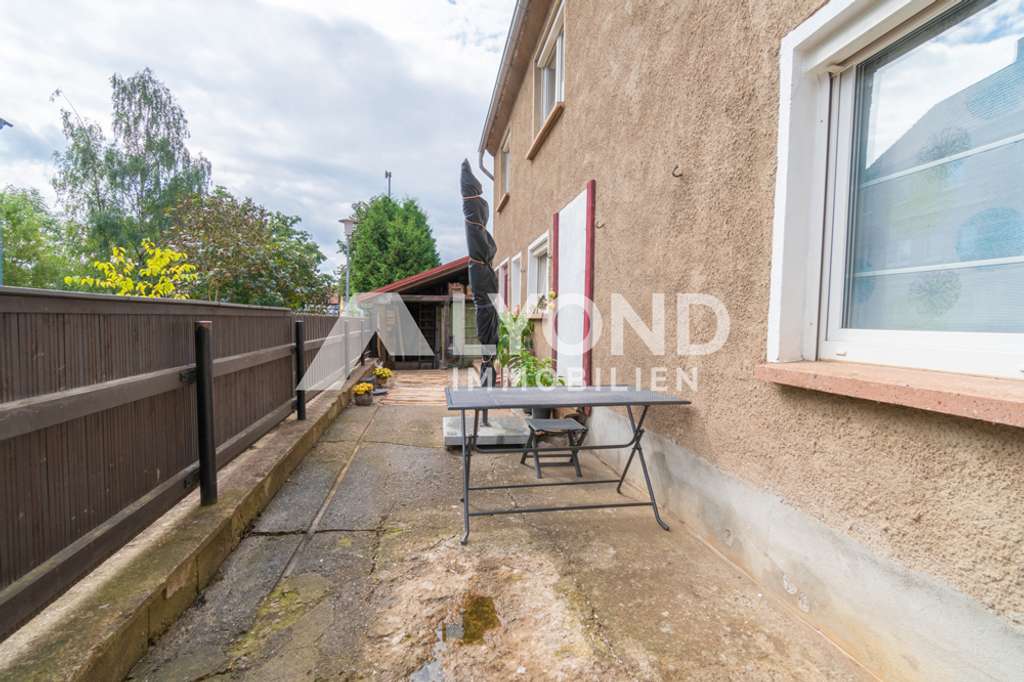 Immobilie in Südharz - Erfolgreich geführtes Ferienhaus mit vielseitigem Nutzungspotenzial in Uftrungen! - Bild 3