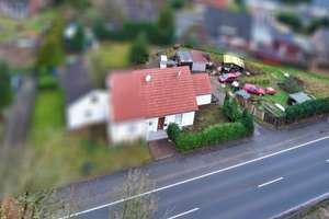 Doppelhaushälfte mit Potenzial in Ibbenbüren-Dickenberg – Die vollständige Adresse der Immobilie erhältst du vom Anbieter., 49479 Ibbenbüren – Vorschaubild 1