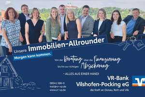 Neues Zuhause gesucht? Sehr gepflegtes Einfamilienhaus in Kösslarn – 94149 Kößlarn – Vorschaubild 12