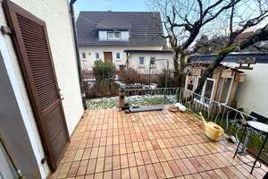 Vermietetes Einfamilienhaus mit großem Grundstück und Blick ins Grüne in Bad Wurzach – Die vollständige Adresse der Immobilie erhältst du vom Anbieter., 88410 Bad Wurzach – Vorschaubild 7