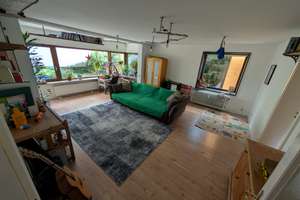 Gehobene 3,5-Zimmer-Wohnung mit Balkon / Terrasse  in Pforzheim – Immenhof 1, 75175 Buckenberg, Pforzheim – Vorschaubild 8