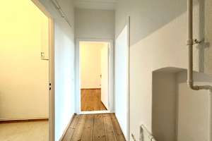 Charmante Altbauwohnung mit Renovierungspotenzial in Berlin-Neukölln – 2 Zimmer, 62 m² – Hermannstraße 57, 12049 Neukölln (Ortsteil), Berlin – Vorschaubild 4