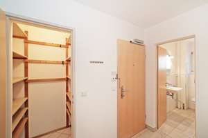 Sonnige und ruhige 3-Zimmer-Wohnung in München-Aubing-Westkreuz – Die vollständige Adresse der Immobilie erhältst du vom Anbieter., 81243 Aubing-Süd, München – Vorschaubild 14