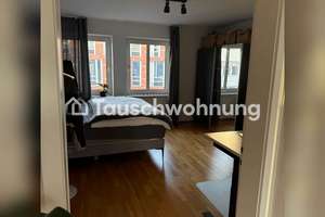 Tauschwohnung: 2,5 Zi Schwanthalerhöhe gegen 4 Zimmer MUC – Die vollständige Adresse der Immobilie erhältst du vom Anbieter., 80339 Westend, München – Vorschaubild 3