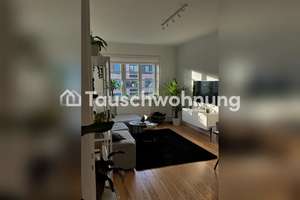 Tauschwohnung: Tausche 2,5 Zimmer in Winterhude gegen größere in Umgebung – Die vollständige Adresse der Immobilie erhältst du vom Anbieter., 22303 Winterhude, Hamburg – Vorschaubild 1