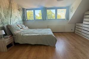 Exklusive Penthouse Wohnung - Maisonette, direkt am inselwall von Braunschweig – Schubertstraße 1, 38114 Innenstadt, Braunschweig – Vorschaubild 11