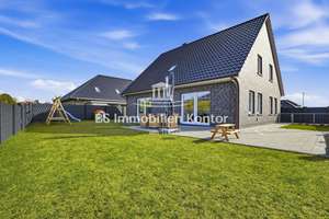RESERVIERT !!! Energieeffizientes Einfamilienhaus mit gehob. Ausstattung, Garten in ruhiger Lage! – Die vollständige Adresse der Immobilie erhältst du vom Anbieter., 26524 Hage – Vorschaubild 7
