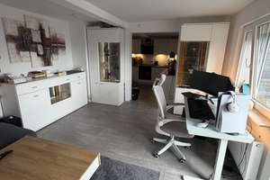 Nachmieter gesucht! Gut geschnittene und helle 2-Zimmer-Wohnung in Solingen-Mitte – Kronprinzenstraße 81, 42655 Solingen-Mitte, Solingen – Vorschaubild 17