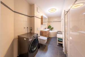 Neuwertige 4-Zimmer-Erdgeschosswohnung – hochwertig ausgestattet und top gepflegt – Die vollständige Adresse der Immobilie erhältst du vom Anbieter., 81739 Altperlach, München – Vorschaubild 16