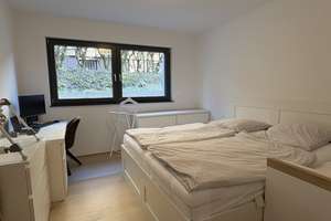 Toplage in Stuttgart-Sonnenberg! Großzügige 3,5 Zi.-EG Wohnung mit Terrasse – Die vollständige Adresse der Immobilie erhältst du vom Anbieter., 70597 Sonnenberg, Stuttgart – Vorschaubild 6