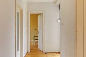 Geräumige 2-Zimmer Wohnung mit Potenzial in Hamburg Farmsen-Berne – Die vollständige Adresse der Immobilie erhältst du vom Anbieter., 22159 Farmsen-Berne, Hamburg – Vorschaubild 7
