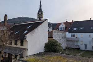 4 ZKB in bester Handschuhsheimer Lage, geeignet auch für 3-4er WG – Die vollständige Adresse der Immobilie erhältst du vom Anbieter., 69121 Handschuhsheim, Heidelberg – Vorschaubild 6
