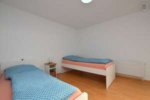 Freundlich möblierte 3-Zimmerwohnung in Würzburg/Lindleinsmühle mit Balkon – Die vollständige Adresse der Immobilie erhältst du vom Anbieter., 97078 Lindleinsmühle, Würzburg – Vorschaubild 3