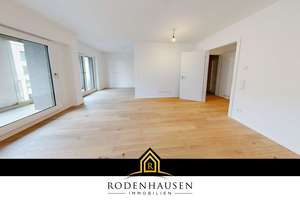 Attraktive 2-Zimmer-Wohnung mit zwei Balkonen in bester Ausrichtung zu vermieten – Die vollständige Adresse der Immobilie erhältst du vom Anbieter., 81245 Neupasing, München – Vorschaubild 1