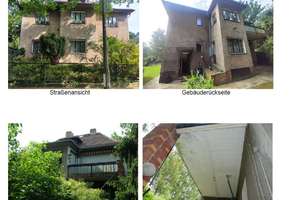 Mehrfamilienhaus in Biesdorf-Süd von 1939 – Die vollständige Adresse der Immobilie erhältst du vom Anbieter., 12683 Biesdorf, Berlin – Vorschaubild 4