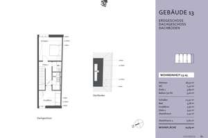 13.05-Großzügige Eigentumswohnung mit 2 Zimmern im Neubau – Gutshof Zwätzen 13, 7743 Zwätzen, Jena – Vorschaubild 29