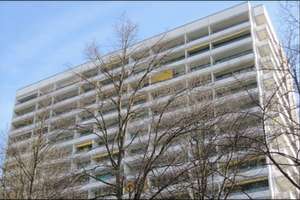 Attraktives 1-Zimmer-Apartment in Bogenhausen mit guter Aussicht | Kapitalanlage – Freischützstraße 110, 81927 Johanneskirchen, München – Vorschaubild 15