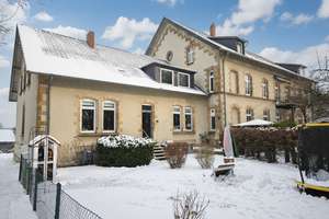Repräsentatives Herrenhaus 
mit Parkanlage – Die vollständige Adresse der Immobilie erhältst du vom Anbieter., 38228 Lichtenberg, Salzgitter – Vorschaubild 17