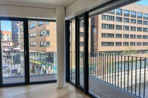 Exklusive 2-Zimmer-Wohnung im Herzen der HafenCity