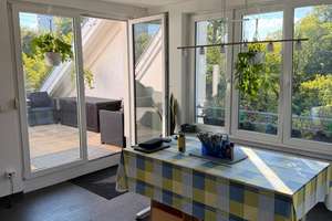 Für Investoren oder zur Eigennutzung: Großzügige Wohnung in Stuttgart-Möhringen – Die vollständige Adresse der Immobilie erhältst du vom Anbieter., 70567 Möhringen-Ost, Stuttgart – Vorschaubild 12