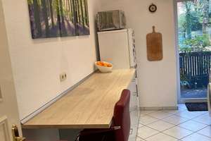 Klassische Altbauwohnung mit Terrassen und Garten – Die vollständige Adresse der Immobilie erhältst du vom Anbieter., 24103 Exerzierplatz, Kiel – Vorschaubild 13