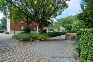 Außergewöhnliche Maisonettewohnung mit Terrasse und Loggia auf Parkähnlichem Grundstück . – Die vollständige Adresse der Immobilie erhältst du vom Anbieter., 46117 Osterfeld-Ost, Oberhausen – Vorschaubild 6