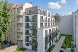 Moderne 3-Zimmerwohnung im 3. Obergeschoss – Ihr neues Zuhause in Berlin, Pannierstraße 37 – Die vollständige Adresse der Immobilie erhältst du vom Anbieter., 12047 Neukölln (Ortsteil), Berlin – Vorschaubild 5