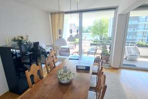 Traumhafter Rheinblick in Weiß! Exklusive 2-Zimmerwohnung – Körberstrasse 3, 50999 Weiß, Köln – Vorschaubild 7